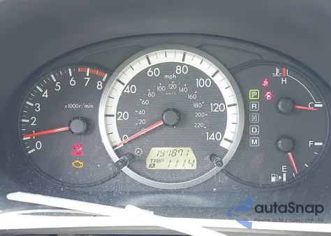 2007 Mazda Mazda5 Sport z USA, uszkodzony, nr VIN JM1CR293770148023